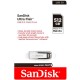 USB флеш накопичувач SanDisk 512GB Ultra Flair Silver-Black USB 3.0 (SDCZ73-512G-G46) 