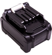 Акумулятор до електроінструменту PowerPlant для MAKITA 2.5Ah (BL4025) (TB921881)