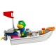 Конструктор LEGO Animal Crossing Острівна екскурсія Kapp'n на човні 233 деталі (77048)