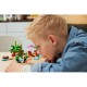 Конструктор LEGO Animal Crossing Острівна екскурсія Kapp'n на човні 233 деталі (77048)