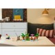 Конструктор LEGO Animal Crossing Острівна екскурсія Kapp'n на човні 233 деталі (77048)