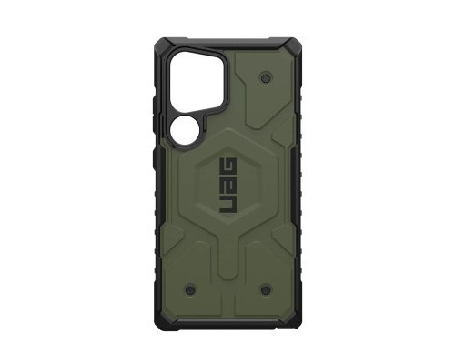 Чохол до мобільного телефона UAG Samsung Galaxy S24 Ultra Pathfinder Pro Olive Drab (214424117272)