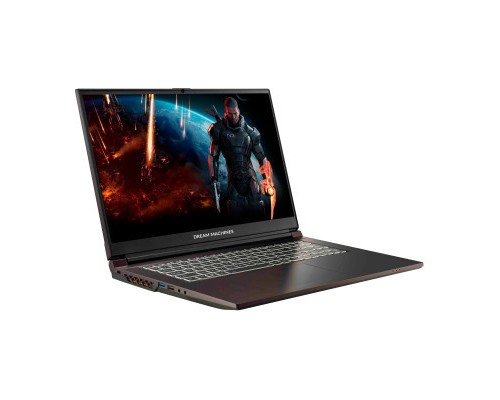 Ноутбук Dream Machines RG4050-17 (RG4050-17UA31)