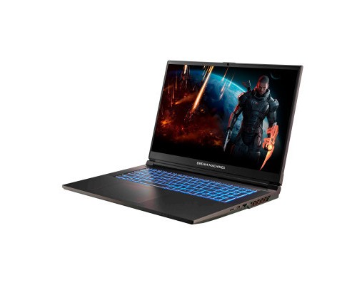 Ноутбук Dream Machines RG4050-17 (RG4050-17UA31)