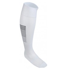 Гетри Select Football socks stripes білий, чорний Чол 42-44 арт101777-011 (2603550152120)