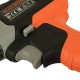 Шуруповерт Black&Decker 18 В Li-Ion, 1.5Ah, 600 об/хв, 1,2 кг (BCD001C1)