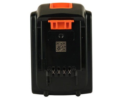 Шуруповерт Black&Decker 18 В Li-Ion, 1.5Ah, 600 об/хв, 1,2 кг (BCD001C1)