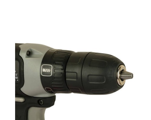 Шуруповерт Black&Decker 18 В Li-Ion, 1.5Ah, 600 об/хв, 1,2 кг (BCD001C1)