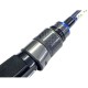 Вудилище Ever Green Salty Sensation Neo NEOS-610UL-S 2.08m 1-6g (1452.17.37)