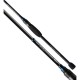 Вудилище Ever Green Salty Sensation Neo NEOS-610UL-S 2.08m 1-6g (1452.17.37)
