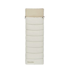 Спальний мішок Naturehike LD150 CNK2300SD016 бежевий (6976023921766)