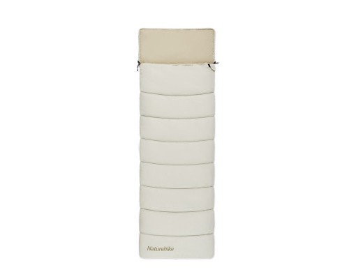 Спальний мішок Naturehike LD150 CNK2300SD016 бежевий (6976023921766) Спальний мішок Naturehike LD150 CNK2300SD016 бежевий (6976023921766)