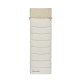 Спальний мішок Naturehike LD150 CNK2300SD016 бежевий (6976023921766)