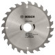 Диск пильний Bosch ECO WO 200x32-24T (2.608.644.379)