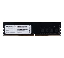 Модуль пам'яті для комп'ютера DDR4 8GB 3200 MHz Prologix (PRO8GB3200D4)