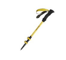 Трекінгові палиці Naturehike CNK2300DS010 100 см жовта 1 шт (6976023923524)
