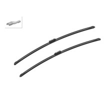 Щітка склоочисника Bosch 3 397 014 00V