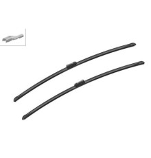 Щітка склоочисника Bosch 3 397 014 00V