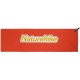 Туристичний рушник Naturehike CNK2300SS011 швидковисихаючий 100 х 30 помаранчевий (6976023925511)