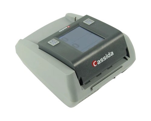 Детектор валют Cassida QUATTRO (00-00000535)