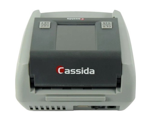 Детектор валют Cassida QUATTRO (00-00000535)