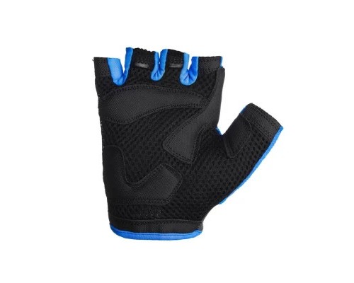 Велорукавиці PowerPlay 5281 B Блакитні XS (SALE_5281B_XS_Blue)
