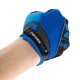 Велорукавиці PowerPlay 5281 B Блакитні XS (SALE_5281B_XS_Blue)