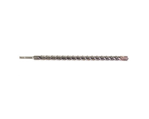 Бур Milwaukee SDS-PLUS MX4, 22,0х450х400мм (4932356506)
