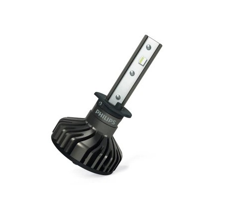 Автолампа Philips 11258U91X2