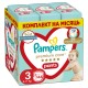 Підгузки Pampers Premium Care Pants Midi Розмір 3 (6-11 кг) 144 шт (8006540490891)