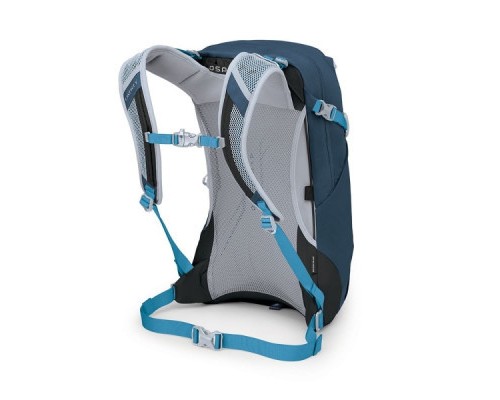 Рюкзак туристичний Osprey Hikelite 18 atlas blue O/S (009.3354)