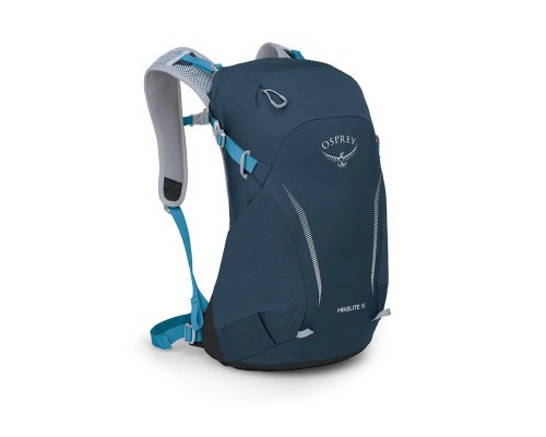Рюкзак туристичний Osprey Hikelite 18 atlas blue O/S (009.3354)