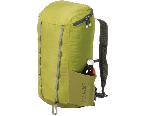 Рюкзак туристичний Exped Summit Lite 25 gold (018.1086)