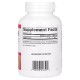 Мінерали Natural Factors Магній цитрат, 150 мг, смак лайма, Magnesium Citrate, 60 жувальних. (NFS-01650)