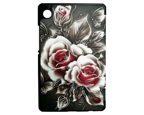 Чохол до планшета BeCover Smart Case Samsung Tab A9 SM-X115 8.7