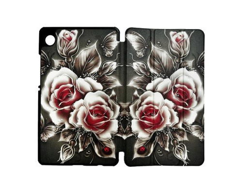 Чохол до планшета BeCover Smart Case Samsung Tab A9 SM-X115 8.7