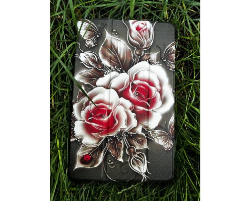 Чохол до планшета BeCover Smart Case Samsung Tab A9 SM-X115 8.7