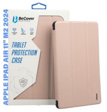 Чохол до планшета BeCover Smart Case Apple iPad Air 11