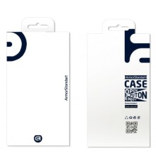 Чохол до мобільного телефона Armorstandart Replica Apple iPhone 11 White (ARM76173)