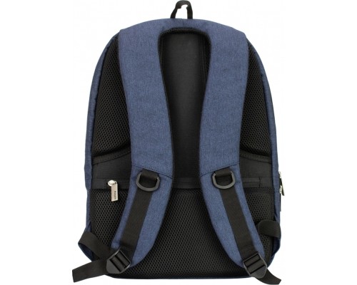 Рюкзак шкільний Optima 17