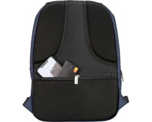 Рюкзак шкільний Optima 17