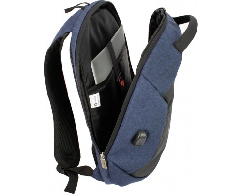 Рюкзак шкільний Optima 17