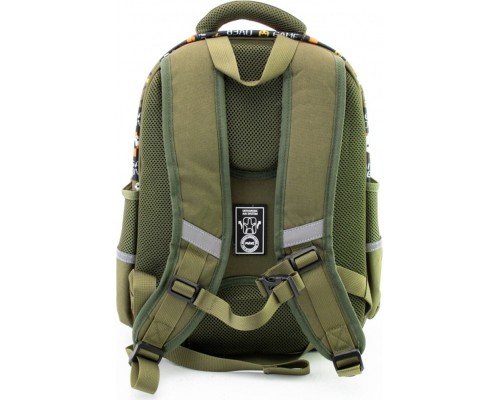Рюкзак шкільний Maxi 15