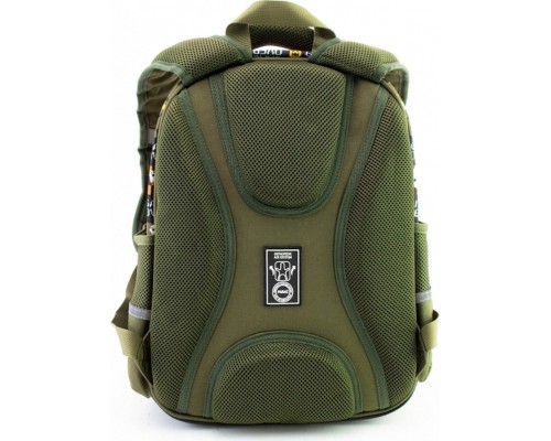 Рюкзак шкільний Maxi 15