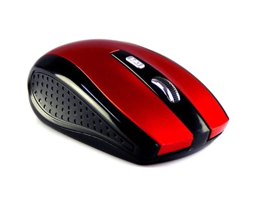 Мишка Media-Tech Raton Pro Wireless Red (MT1113R) Мишка Media-Tech Raton Pro Wireless Red (MT1113R)