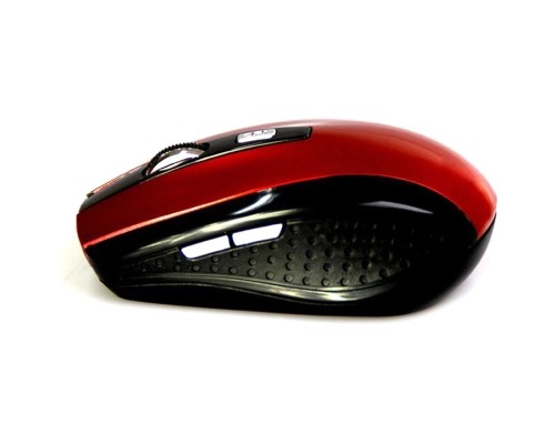 Мишка Media-Tech Raton Pro Wireless Red (MT1113R) Мишка Media-Tech Raton Pro Wireless Red (MT1113R)