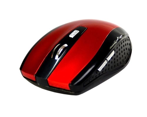 Мишка Media-Tech Raton Pro Wireless Red (MT1113R) Мишка Media-Tech Raton Pro Wireless Red (MT1113R)