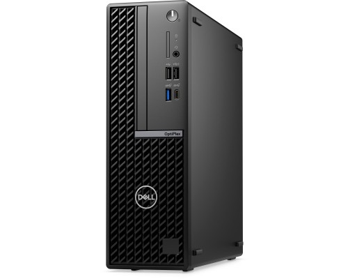 Комп'ютер Dell Optiplex 7020 SFF Plus / i5-14500, 16, 512, WLAN+BT, WKM, 260W, W11Pro (N006O7020SFFPUA_WP)