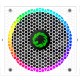 Блок живлення Gamemax 850W (RGB 850 PRO WH (ATX3.0/3.1 PCI)