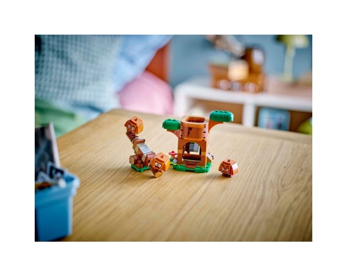 Конструктор LEGO Super Mario Ігровий майданчик для Goombas (71433)